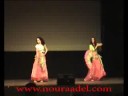 1000 e 1 notte 3 Leyla Jasmina Ventaglio