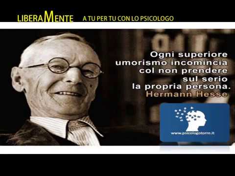 30- "LiberaMente" rubrica di psicologia: l'umorismo