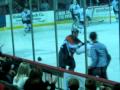 Jason Lawmaster Muskegon Lumberjacks vs Blair Stayzer Fort Wayne Komets
