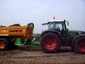 tractor movie II