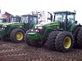 tractor movie ii
