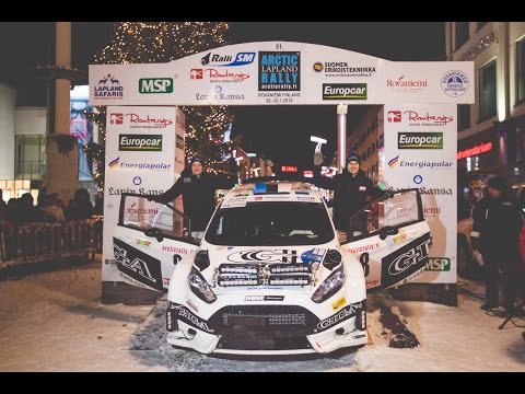 Latest WRC HD & Rally HD Videos