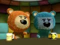 Bears - Y Front