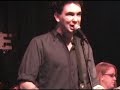 "With The Lights Off" (Live) - The Murders -Live in Portland