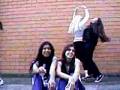 Canudinho Band fm NINY E PIU