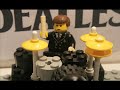 LEGO Beatles