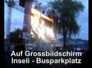 es ist schon erstaunlich, was luzern an einem ganz normalen donnerstag abend zu bieten hat. es fehlt nicht mal ein weltweit beachtetes ereignis, das er�ffnungskonzert des lucerne festival mit claudio abbado und cecilia bartoli. zwei + einen punkt haben wir besucht. der schluss des videos ist nicht ganz ernst gemeint, aber durchaus real ;-)