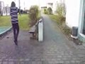 Marchtrenker Dosenwerfer Teil 1