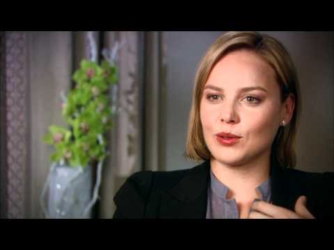 Abbie Cornish