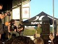 underoath   young and aspiring