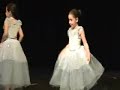 Julia Ballet Recital