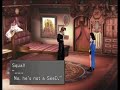 Final Fantasy VIII Rinoa Heartily