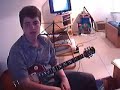 Me playing 