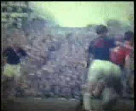 Un Film Hist&oacute;rico del Portsmouth FC