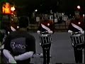 1999 SCV - SemiFinals