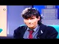 A.vega-entrevista en la noche se mueve con gran wyoming