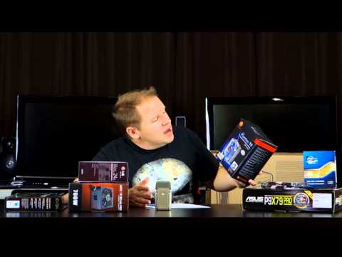 3930k - http://www.artoftheimage.com - i7-3930k FAST Video Processing Computer Build - Parts List and Why I Chose Them Check Amazon's LOWEST price on the i7-3930K at...