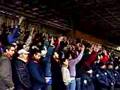 G�ztepe GK Supporterz Sen uyu ben deplasmana ka�ay�m