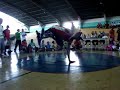 bboy style segunda battle