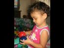 Filhota! Te amo!!!!!!!!