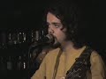 tali trow - letter day live @ the slaughtered lamb london tali trow - letter day live @ the slaughtered lamb london