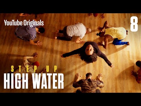 Step Up: High Water, Episode 8