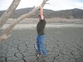 Rinser the Grate Tree Breaker