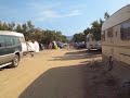 Camping Laguna, zona Playa Camping Laguna, zona Playa