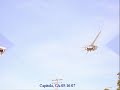 California Drone UFOs and Isaac Explanation Video Report