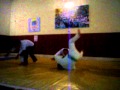Clase Dojo Marcial el 15/10/2010