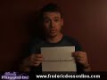 Frederic Doss : Actor