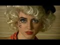 Ciara Nugent in Beckerman Spring 2009 video with Puddin Tang