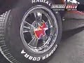 1966 Batmobile replica sells at Barrett-Jackson