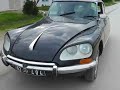 Citroen DS Sidirezig 2007 Citroen DS Sidirezig 2007