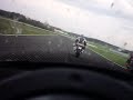 Pannoniaring - Kameratest