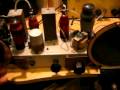 valve superhet first attempt