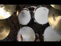 Tribal drumming