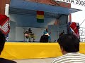 african festa 2008 at yokohama red brick warehouse, yokohama, kanagawa, japan
s�kou 