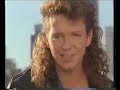 icehouse electric blue music video
