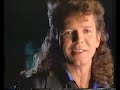 icehouse electric blue music video