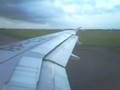 Take Off at Mactan-Cebu Int'l. Airport
