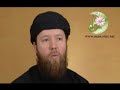 كيف كان قبل الإسلام؟؟ وكيف أسلم ؟؟ ولماذا أسلم ؟؟ وماذا  وجد في الإسلام ؟؟؟