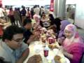 MAJLIS BERBUKA PUASA EX-SMTT