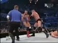 Some of Brock Lesnar Best F5