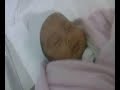 Last day @ NICU