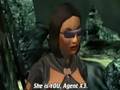 Agent X3: Confrontation-2