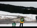 Jännerrallye 2011 - SP 14 - Greinerschlag