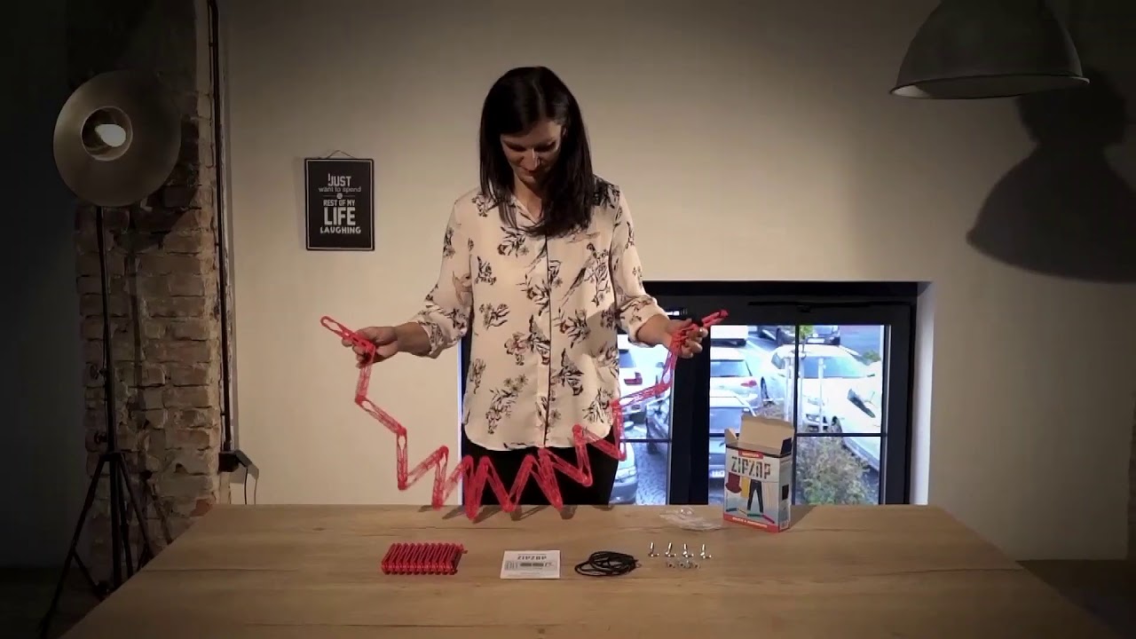 ZIPZAP   Instruktážni video