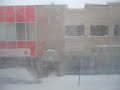 Amherst NS Storm of 04
