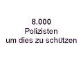 Zivilcourage in Frankfurt